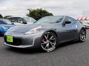 2015 NISSAN FAIRLADY Z