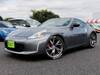 NISSAN FAIRLADY Z