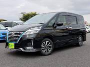 2019 NISSAN SERENA