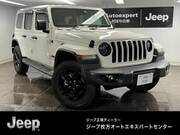 2019 CHRYSLER JEEP WRANGLER UNLIMITED