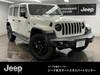 CHRYSLER JEEP WRANGLER UNLIMITED