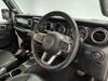 CHRYSLER JEEP WRANGLER UNLIMITED
