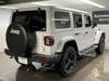CHRYSLER JEEP WRANGLER UNLIMITED