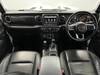 CHRYSLER JEEP WRANGLER UNLIMITED