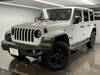 CHRYSLER JEEP WRANGLER UNLIMITED