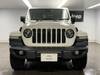 CHRYSLER JEEP WRANGLER UNLIMITED
