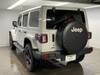 CHRYSLER JEEP WRANGLER UNLIMITED