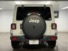 CHRYSLER JEEP WRANGLER UNLIMITED