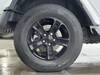 CHRYSLER JEEP WRANGLER UNLIMITED