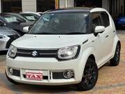 2016 SUZUKI IGNIS