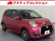 2021 TOYOTA PASSO
