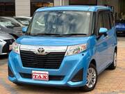 2017 TOYOTA ROOMY