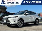 2023 TOYOTA HARRIER