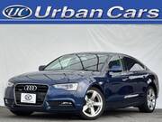 2013 AUDI A5 SPORTBACK