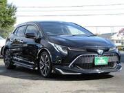 2018 TOYOTA COROLLA SPORT