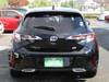 TOYOTA COROLLA SPORT