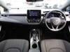 TOYOTA COROLLA SPORT