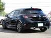 TOYOTA COROLLA SPORT