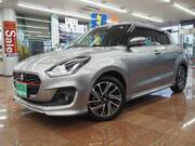 2020 SUZUKI SWIFT