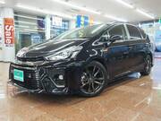 2017 TOYOTA PRIUS ALPHA