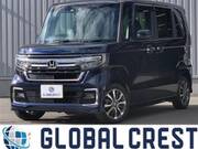 2022 HONDA N-BOX CUSTOM