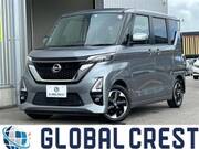 2022 NISSAN ROOX
