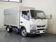 2018 FUSO CANTER