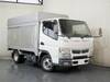 FUSO CANTER