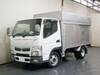 FUSO CANTER
