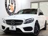 MERCEDES BENZ C-CLASS