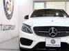 MERCEDES BENZ C-CLASS
