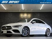 2019 MERCEDES BENZ CLA-CLASS