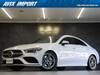 MERCEDES BENZ CLA-CLASS