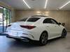 MERCEDES BENZ CLA-CLASS