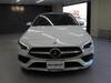 MERCEDES BENZ CLA-CLASS