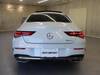 MERCEDES BENZ CLA-CLASS
