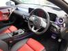 MERCEDES BENZ CLA-CLASS