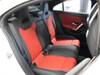 MERCEDES BENZ CLA-CLASS
