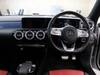 MERCEDES BENZ CLA-CLASS