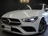 MERCEDES BENZ CLA-CLASS