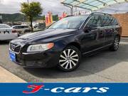 2013 VOLVO V70