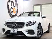 2018 MERCEDES BENZ E-CLASS