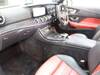 MERCEDES BENZ E-CLASS