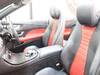 MERCEDES BENZ E-CLASS