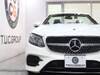 MERCEDES BENZ E-CLASS