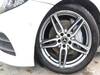 MERCEDES BENZ E-CLASS