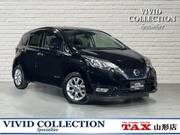 2019 NISSAN NOTE