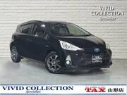 2014 TOYOTA AQUA