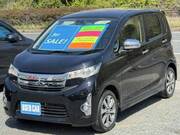 2013 MITSUBISHI EK CUSTOM
