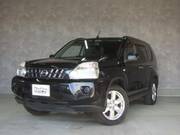 2009 NISSAN X-TRAIL